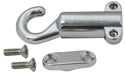PH-52 1/2 In Or 3/8 In Rope Hook - SAFETY